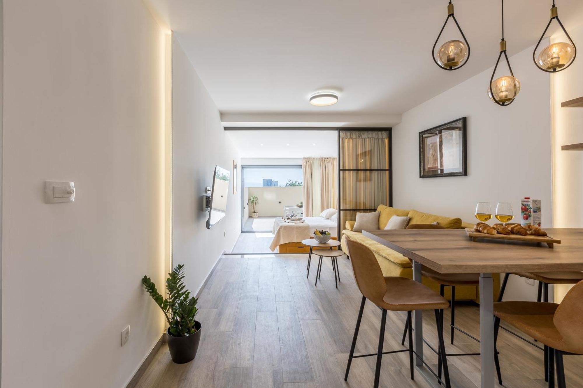 Apartmán Vista
