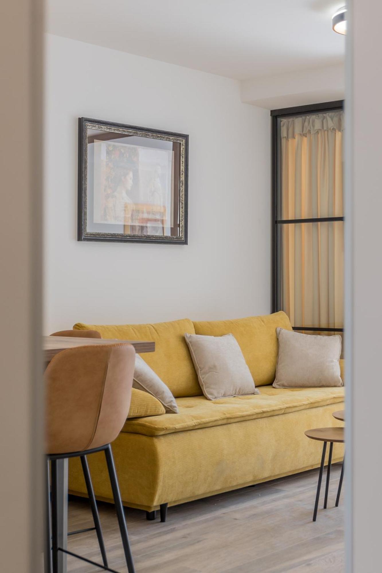 Apartmán Vista Split